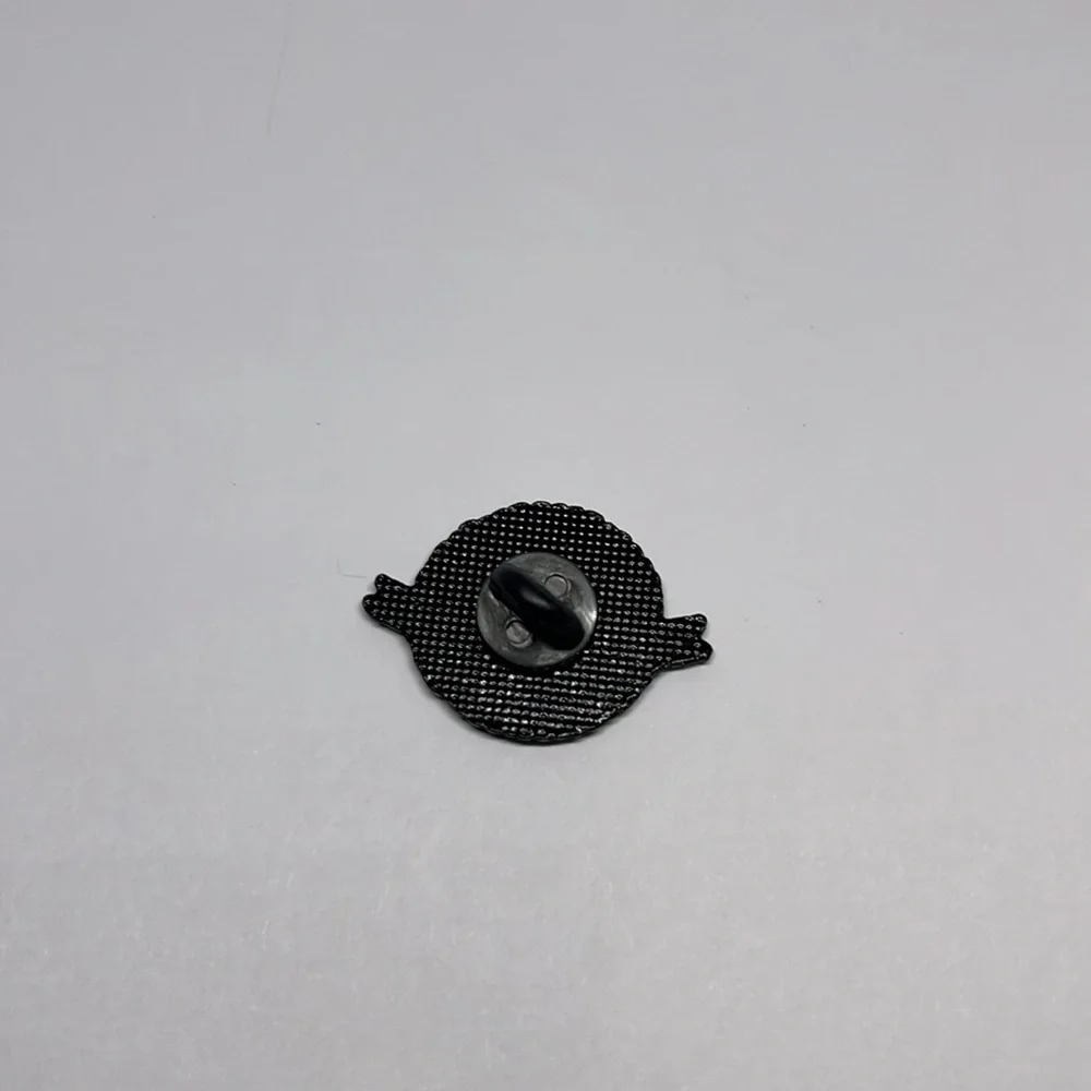 Girls Rule Boys Drool brooch lapel pin backpack pin hat pin‎